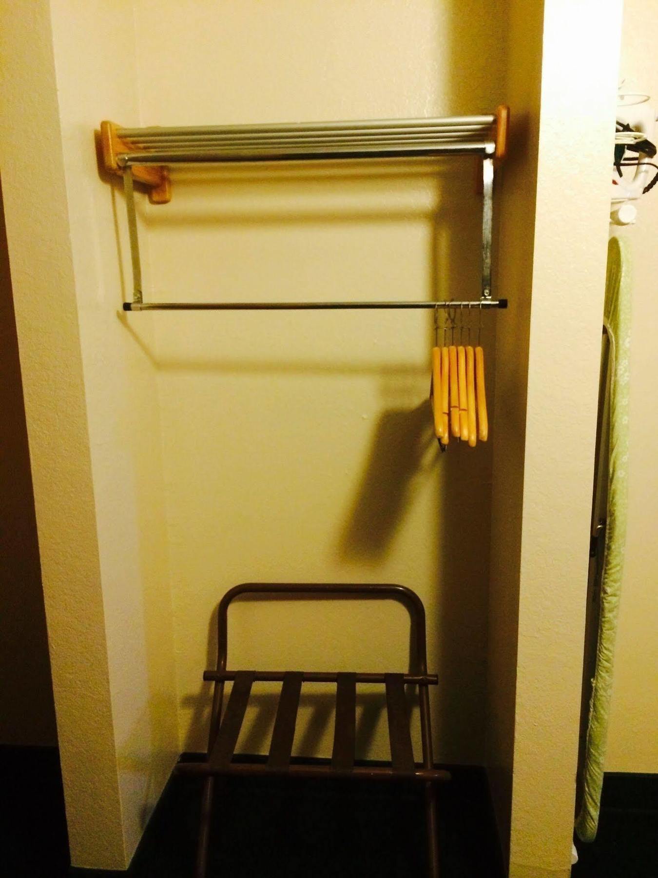Regency Inn And Suites Stilwell Buitenkant foto